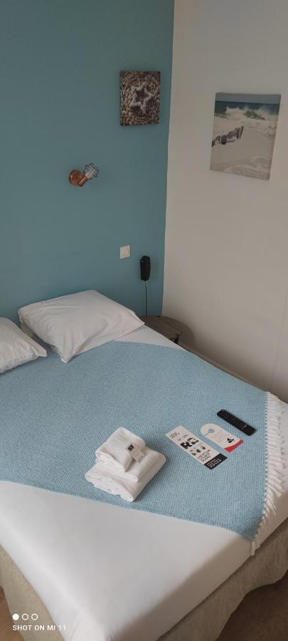 Hotel Le Petit Billot Vitré Zewnętrze zdjęcie