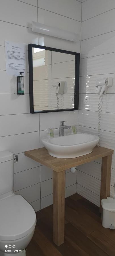 Hotel Le Petit Billot Vitré Zewnętrze zdjęcie