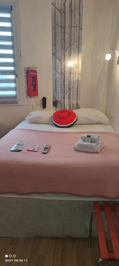 Hotel Le Petit Billot Vitré Zewnętrze zdjęcie