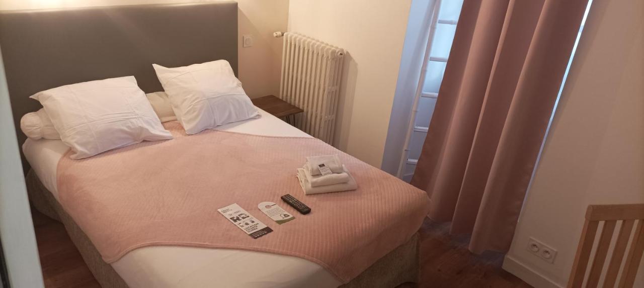 Hotel Le Petit Billot Vitré Zewnętrze zdjęcie