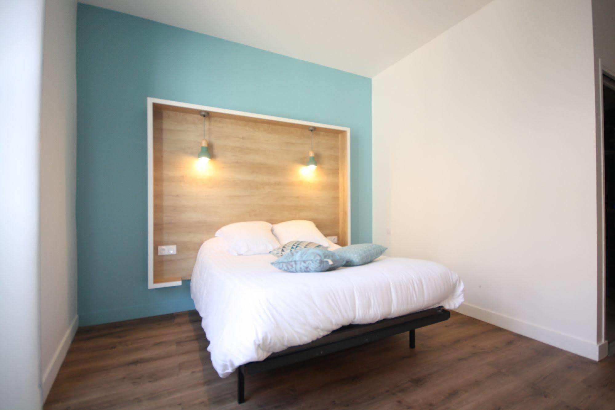 Hotel Le Petit Billot Vitré Zewnętrze zdjęcie